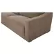 Farrow Taupe Modular Sectional