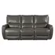 Phineas Gray 85" Power Reclining Sofa