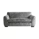 Severo Gray 69" Loveseat