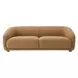 Kolvere Brown 88" Sofa