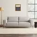 Forde Gray 82" Sofa