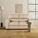 Marsicano Taupe 70" Loveseat