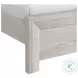 Tarrant White Youth Panel Bedroom Set