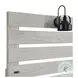 Tarrant White Youth Panel Bedroom Set