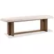 Valmont Harvest Brown Extendable Rectangular Dining Room Set