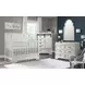 Foundry White Dove 6 Drawer Dresser