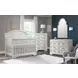 Foundry White Dove 6 Drawer Dresser