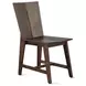 Acadia Coffee Bean Dining Chair