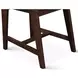 Acadia Coffee Bean Dining Chair