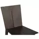 Acadia Coffee Bean Dining Chair