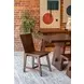 Acadia Coffee Bean Dining Chair