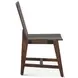 Acadia Coffee Bean Dining Chair