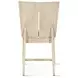Acadia Oat Dining Chair