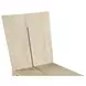 Acadia Oat Dining Chair