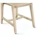 Acadia Oat Dining Chair