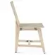 Acadia Oat Dining Chair