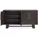 Tauren Coffee Bean Rectangular Dining Room Set