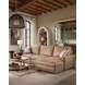 Vineyard Row Sonoma Round Occasional Table Set