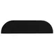 Nicola Black 4 Door Sideboard