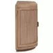 Nicola Natural 4 Door Sideboard