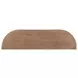 Nicola Natural 4 Door Sideboard
