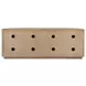 Nicola Natural 4 Door Media Cabinet
