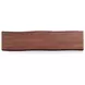 Yarrow Light Sequoia 68" Dining Bench