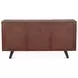 Yarrow Light Sequoia 4 Door Sideboard