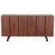 Yarrow Light Sequoia 4 Door Sideboard