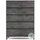 Menton Sutton Tall 5 Drawer Chest