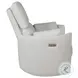 Compass Frost Power Glider Recliner with USB Port