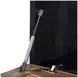 Tularosa Natural 4 Door Bar Cabinet