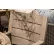 Laguna Spectrum Carbon Upholstered Outdoor Dining Chair