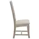 Pengrove Heirloom White 54" Round Dining Room Set