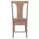 Pengrove Antique Oak Dining Chair