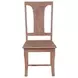 Pengrove Antique Oak Dining Chair