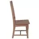Pengrove Antique Oak Dining Chair
