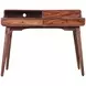 Arrey Natural Sheesham 45" Office Desk