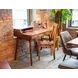 Arrey Natural Sheesham 45" Office Desk