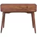 Arrey Natural Sheesham 45" Office Desk
