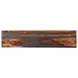 Summit Capri Sheesham 70" Dining Bench