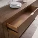Garland Brown 1 Door Server