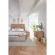 Haveli Heirloom White Panel Bedroom Set