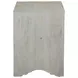 Haveli Heirloom White Panel Bedroom Set