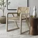 Monterey Brown Dining Chair