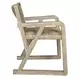 Monterey Brown Dining Chair