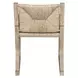 Monterey Brown Dining Chair