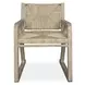 Monterey Brown Dining Chair