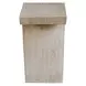 Riverton Brown Rectangular Accent Table