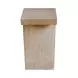 Riverton Brown Rectangular Accent Table